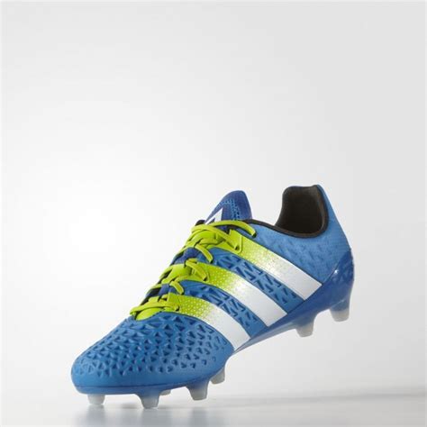 adidas 16.1 grün|adidas ACE 16.1 FG/AG Leather .